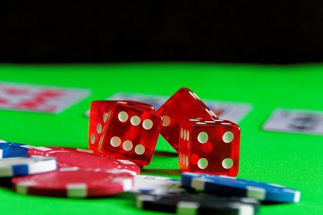 Online Casino Interactions